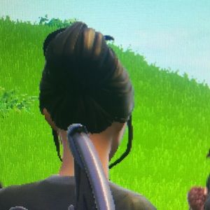 Meet your Posher, Rolando